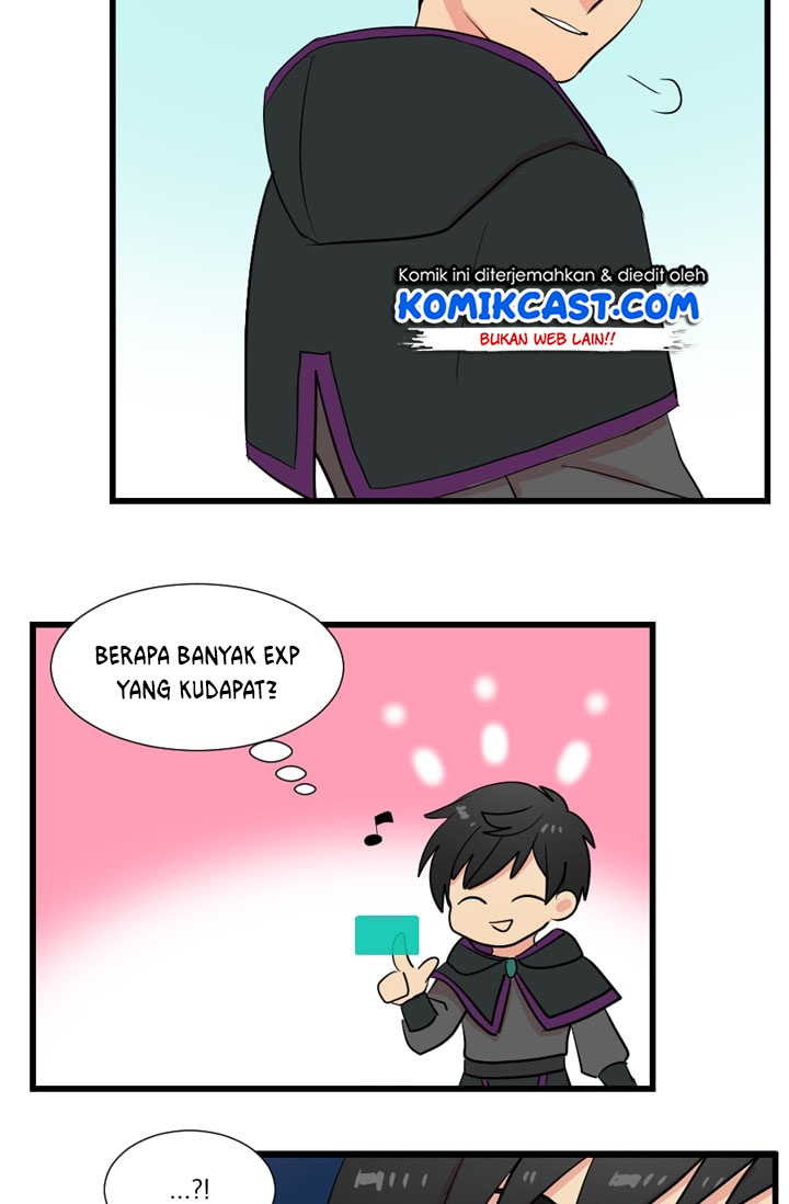 Bookworm (Reader) Chapter 13 Bahasa Indonesia