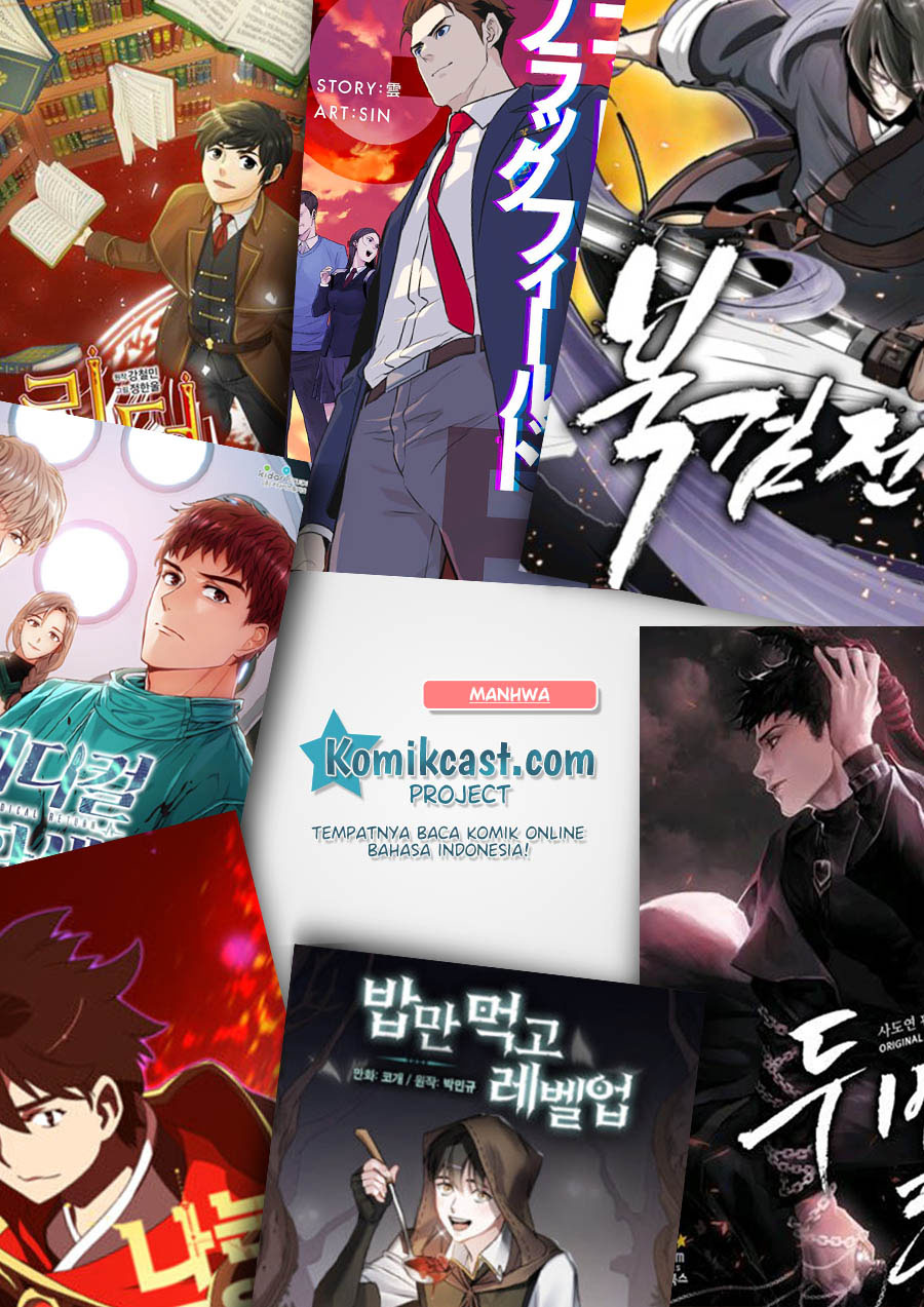 Bookworm (Reader) Chapter 13 Bahasa Indonesia