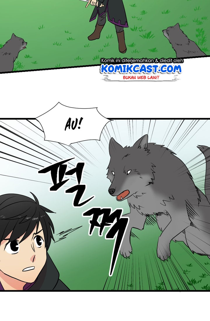 Bookworm (Reader) chapter 14