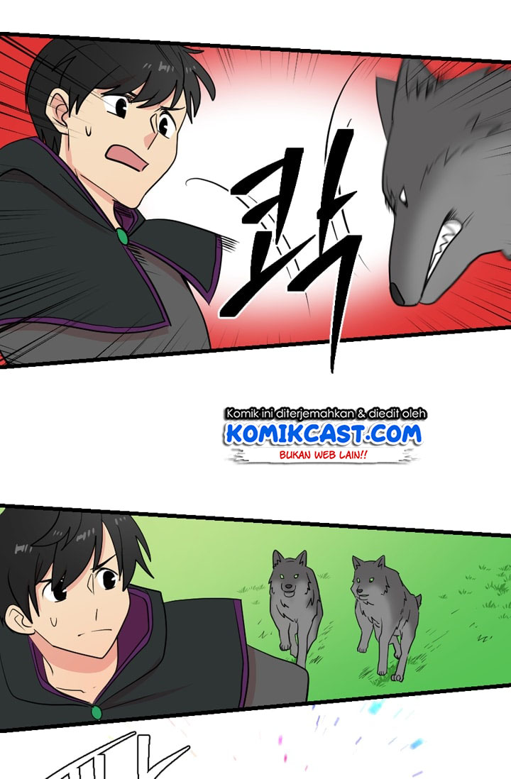 Bookworm (Reader) chapter 14