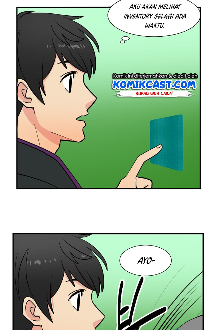Bookworm (Reader) chapter 15