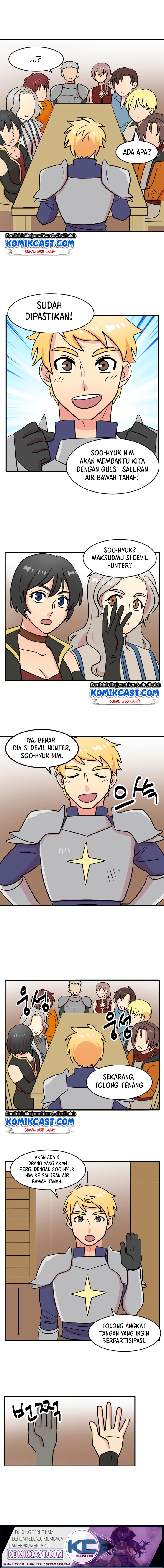 Bookworm (Reader) chapter 36
