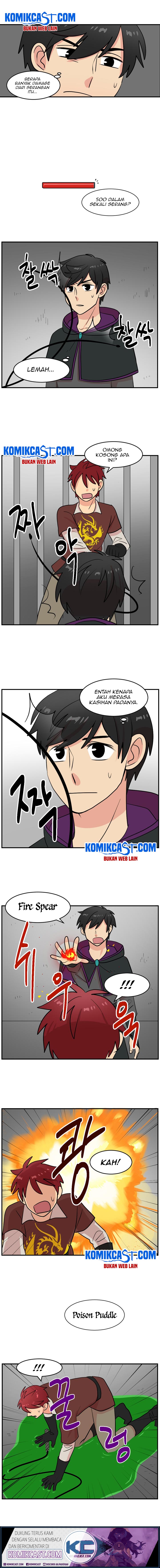 Bookworm (Reader) chapter 42