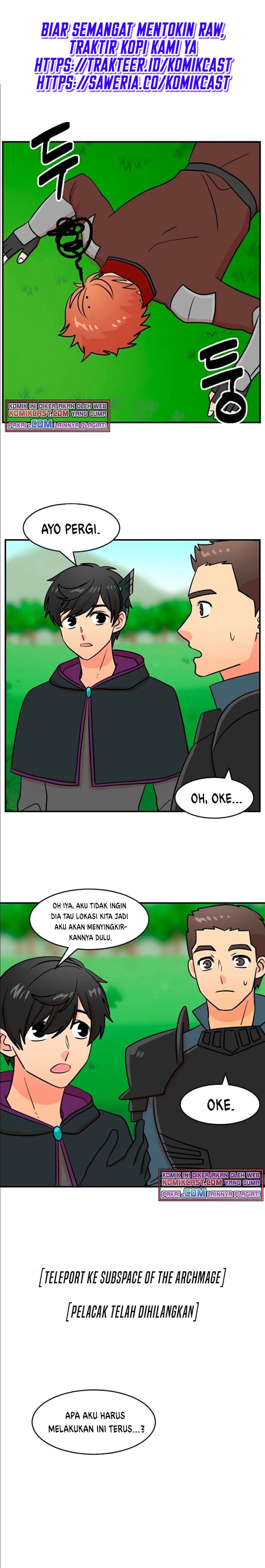 Bookworm (Reader) chapter 78