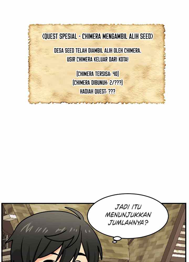 Bookworm (Reader) chapter 92