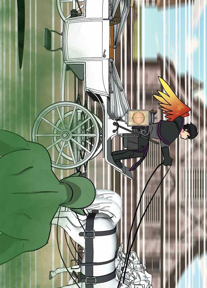 Bookworm (Reader) chapter 92