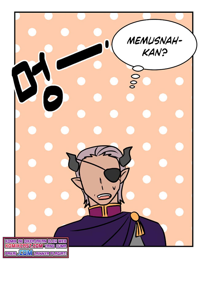 Bookworm (Reader) Chapter 106 Bahasa Indonesia