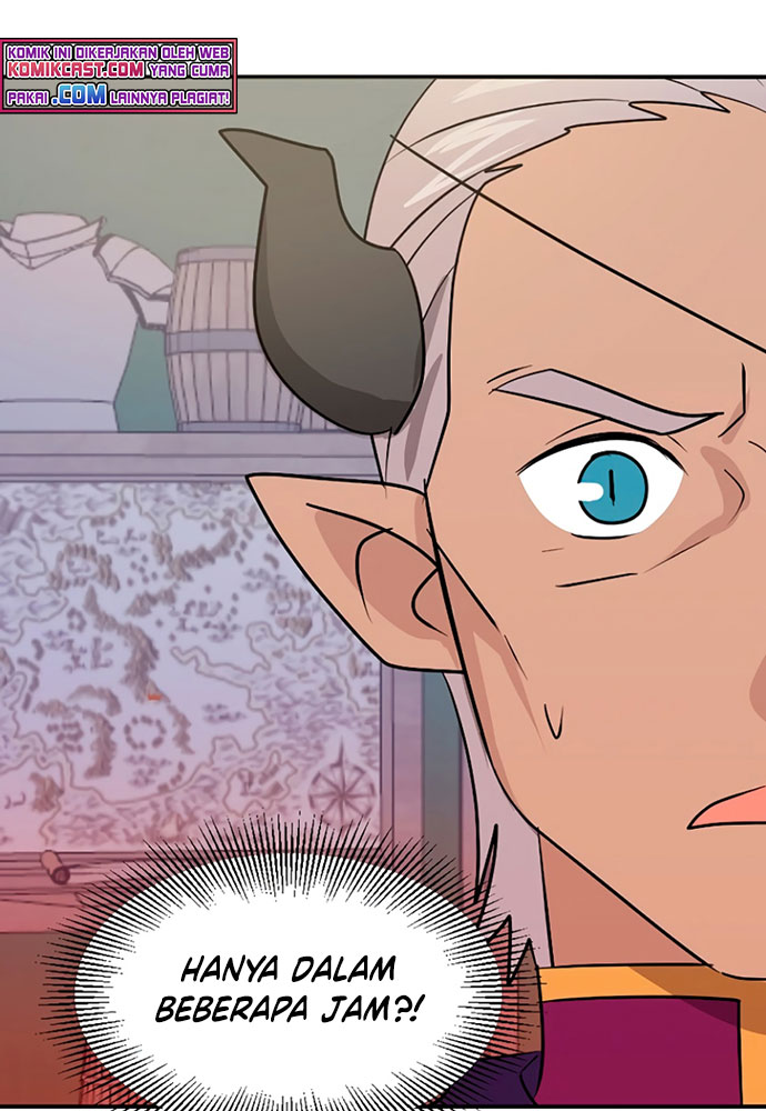 Bookworm (Reader) Chapter 106 Bahasa Indonesia