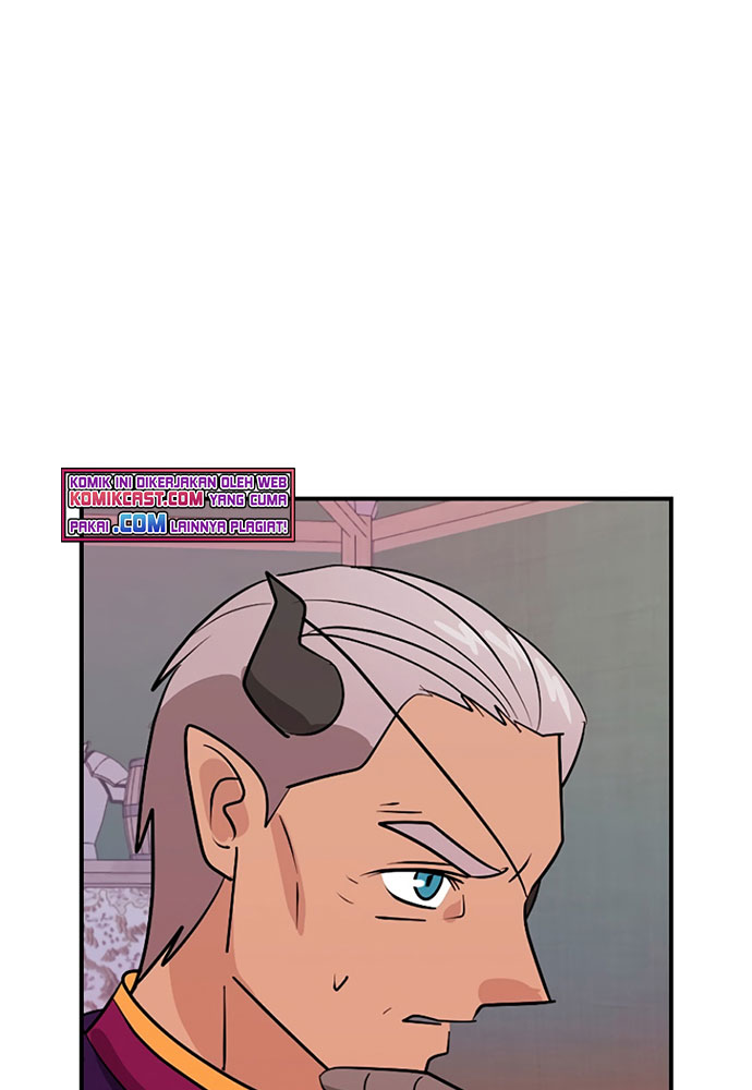 Bookworm (Reader) Chapter 106 Bahasa Indonesia