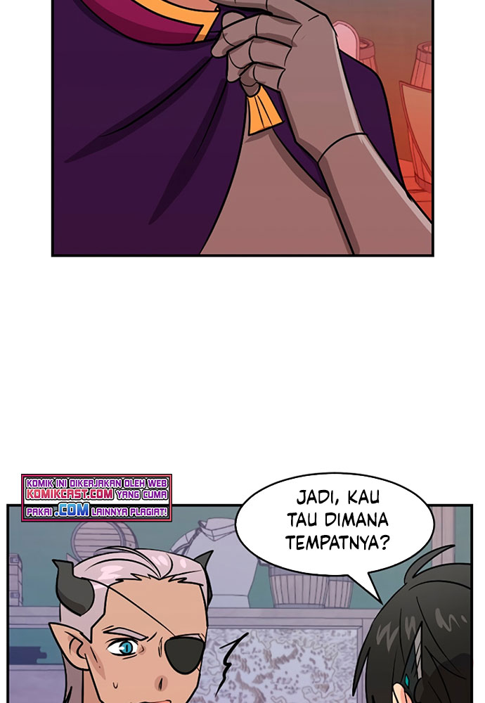 Bookworm (Reader) Chapter 106 Bahasa Indonesia