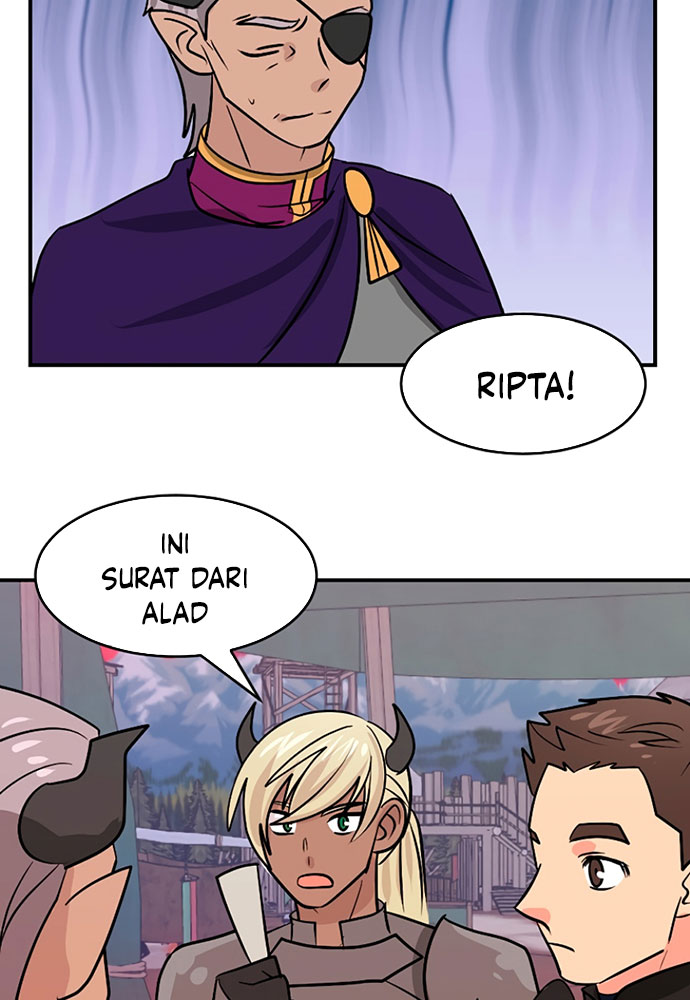 Bookworm (Reader) Chapter 106 Bahasa Indonesia