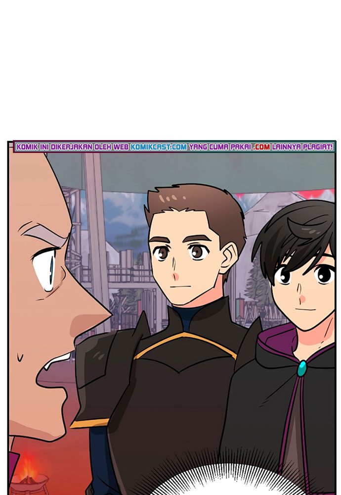 Bookworm (Reader) Chapter 106 Bahasa Indonesia