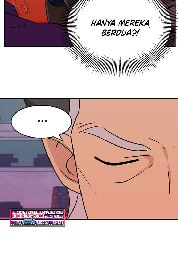 Bookworm (Reader) Chapter 106 Bahasa Indonesia