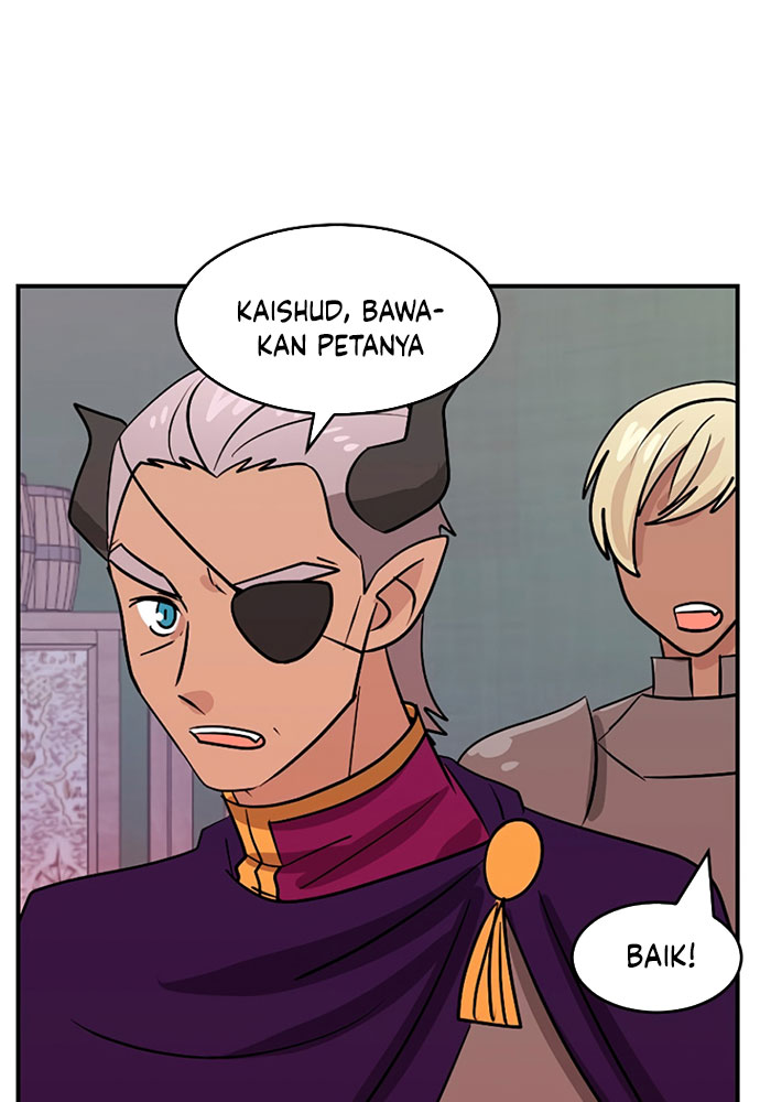 Bookworm (Reader) Chapter 106 Bahasa Indonesia