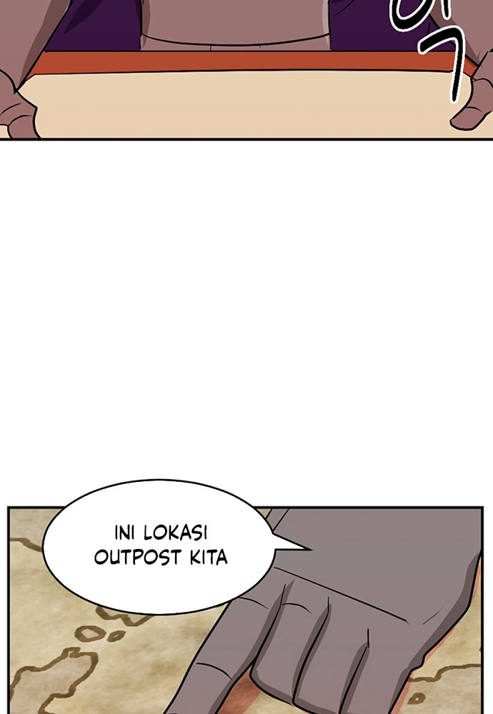 Bookworm (Reader) Chapter 106 Bahasa Indonesia