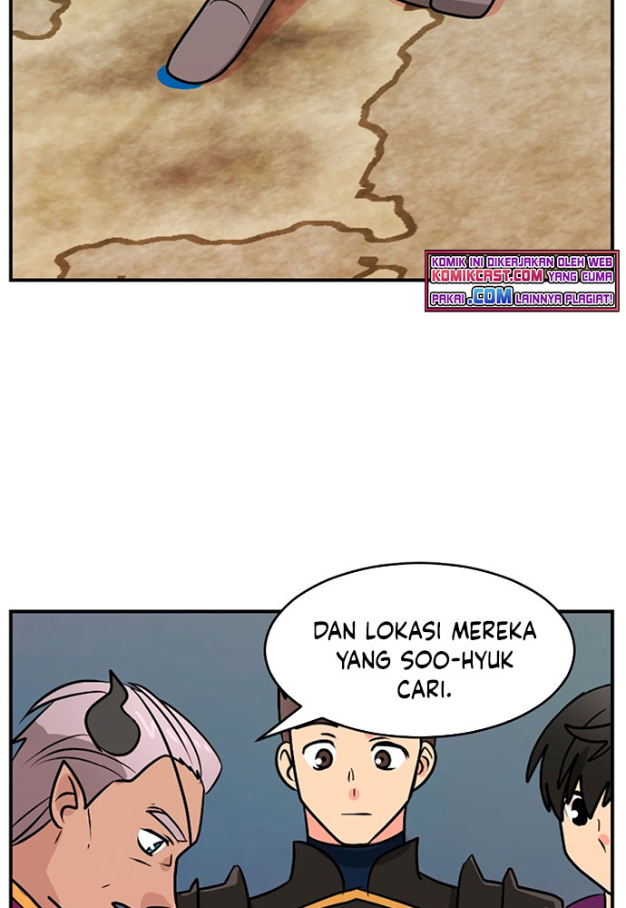 Bookworm (Reader) Chapter 106 Bahasa Indonesia