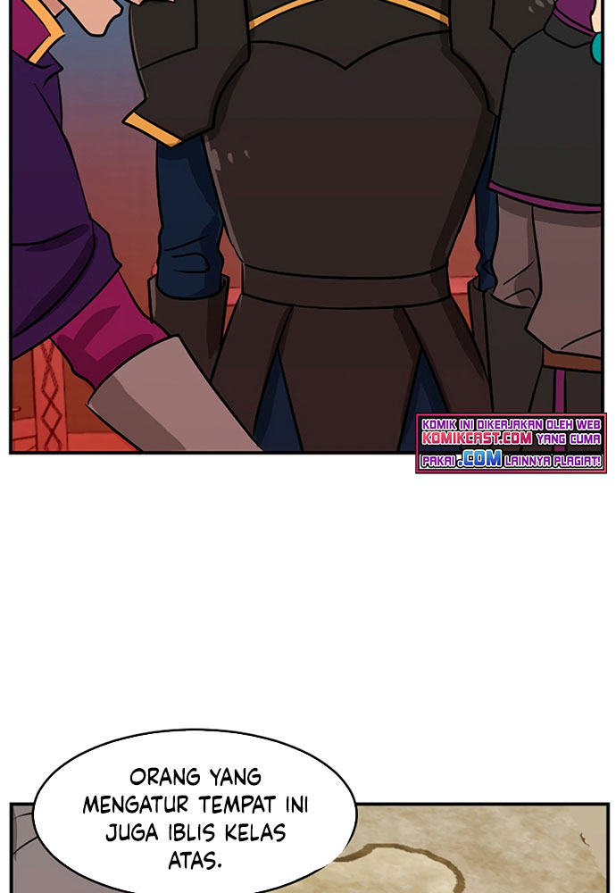 Bookworm (Reader) Chapter 106 Bahasa Indonesia