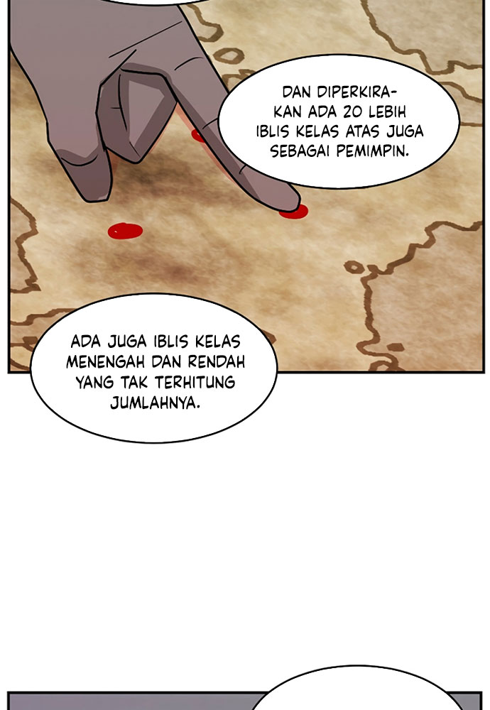 Bookworm (Reader) Chapter 106 Bahasa Indonesia