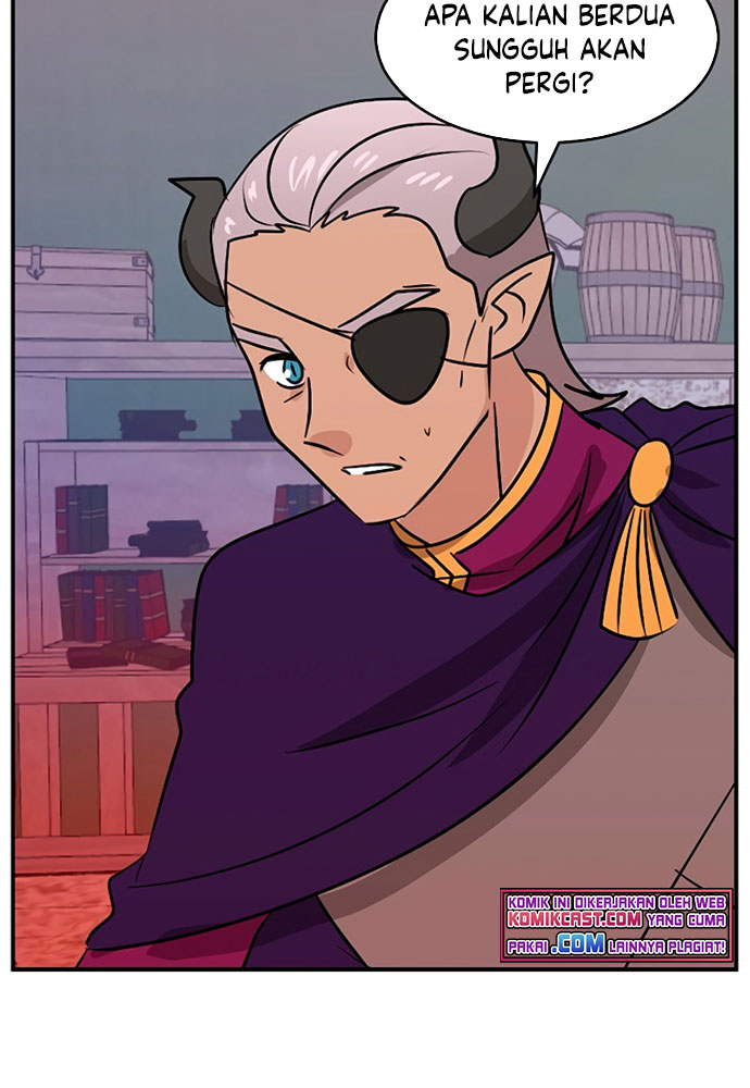 Bookworm (Reader) Chapter 106 Bahasa Indonesia