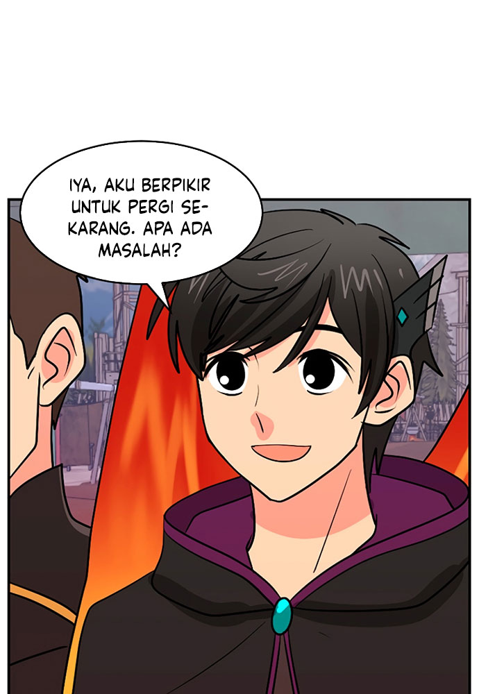 Bookworm (Reader) Chapter 106 Bahasa Indonesia