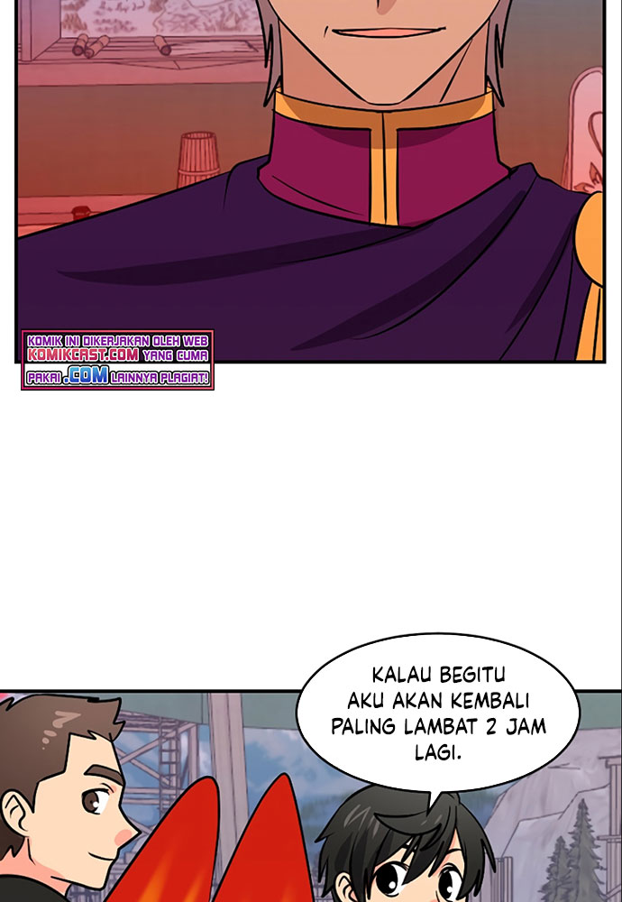 Bookworm (Reader) Chapter 106 Bahasa Indonesia