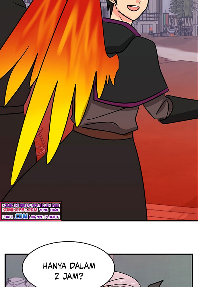 Bookworm (Reader) Chapter 106 Bahasa Indonesia