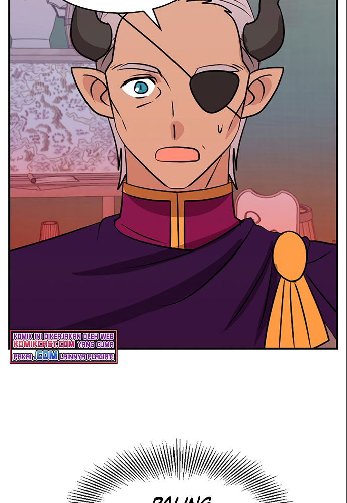 Bookworm (Reader) Chapter 106 Bahasa Indonesia