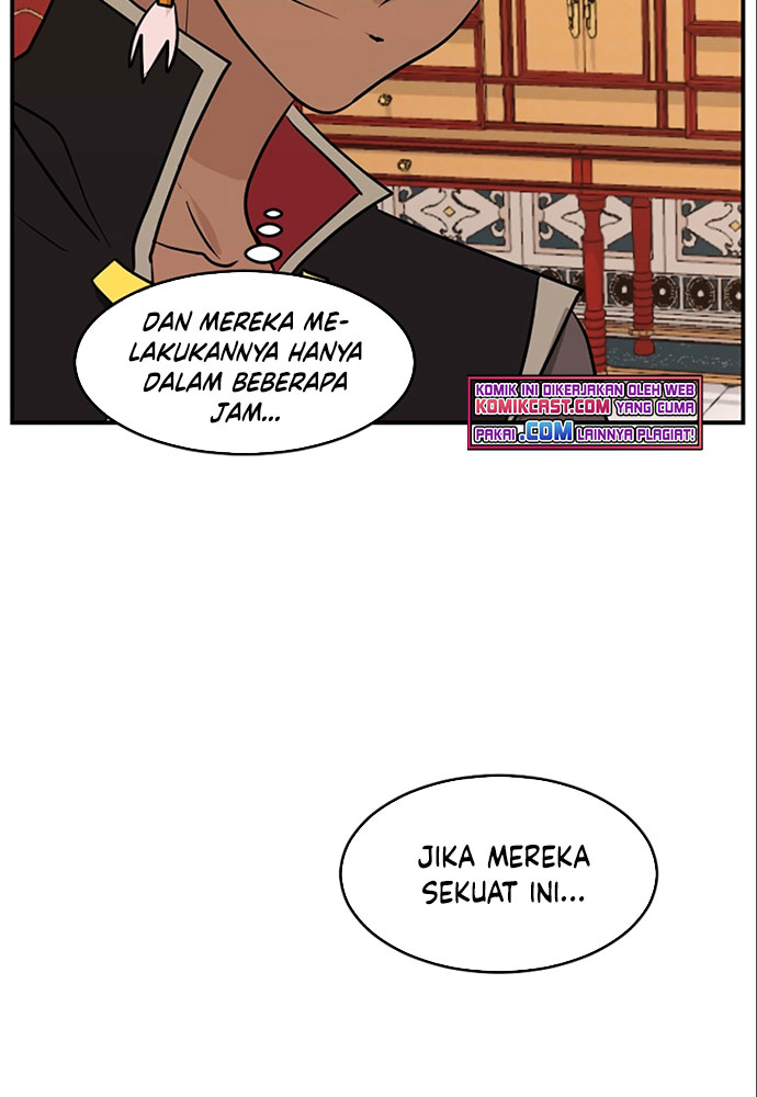Bookworm (Reader) Chapter 106 Bahasa Indonesia