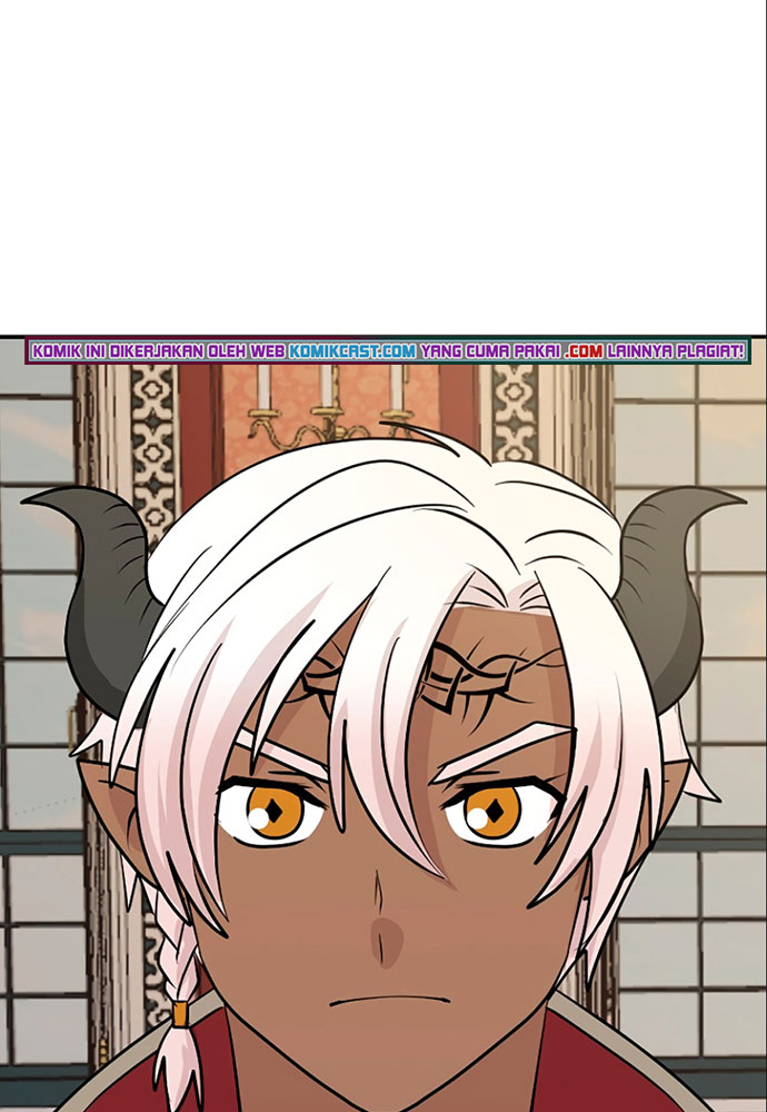 Bookworm (Reader) Chapter 106 Bahasa Indonesia