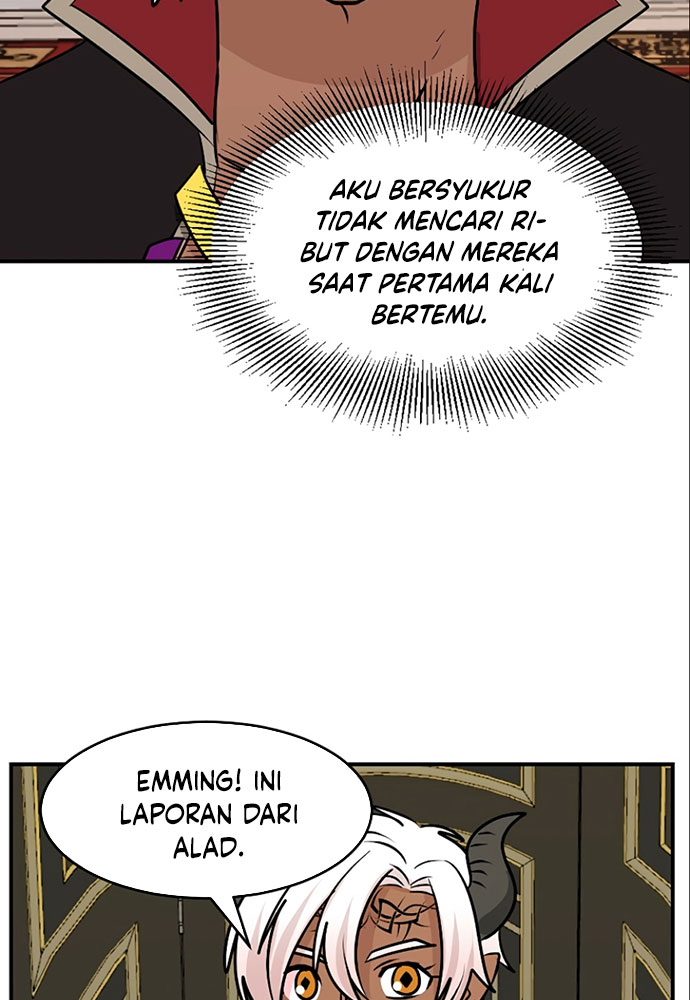 Bookworm (Reader) Chapter 106 Bahasa Indonesia