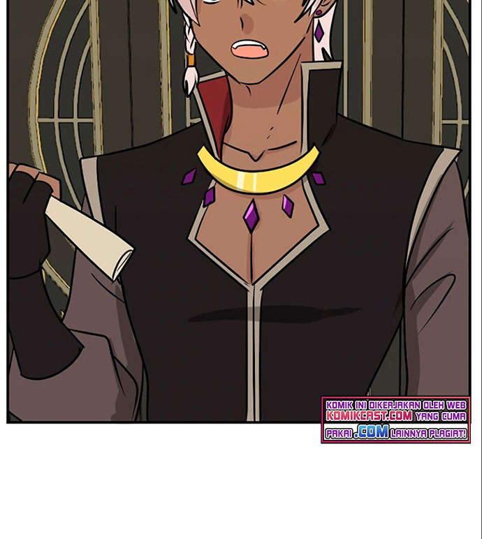 Bookworm (Reader) Chapter 106 Bahasa Indonesia