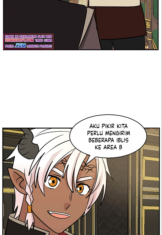 Bookworm (Reader) Chapter 106 Bahasa Indonesia