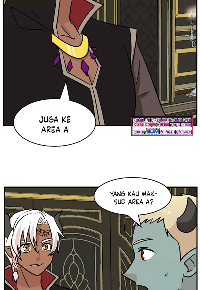 Bookworm (Reader) Chapter 106 Bahasa Indonesia