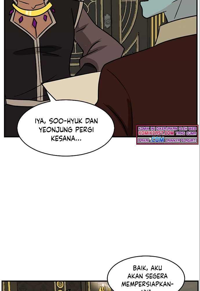 Bookworm (Reader) Chapter 106 Bahasa Indonesia