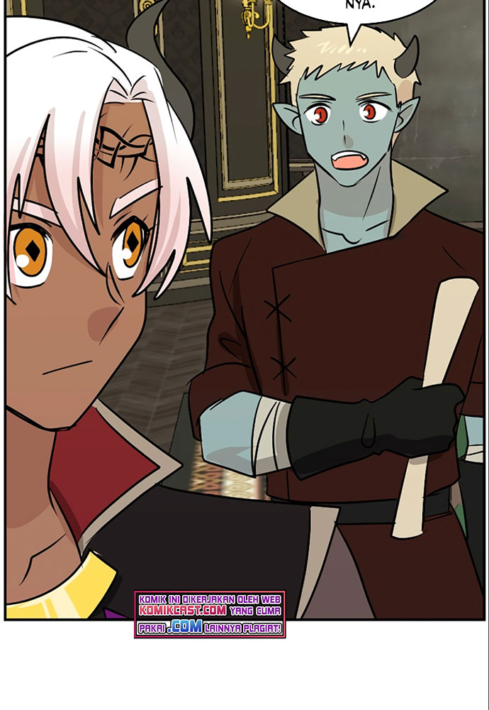 Bookworm (Reader) Chapter 106 Bahasa Indonesia