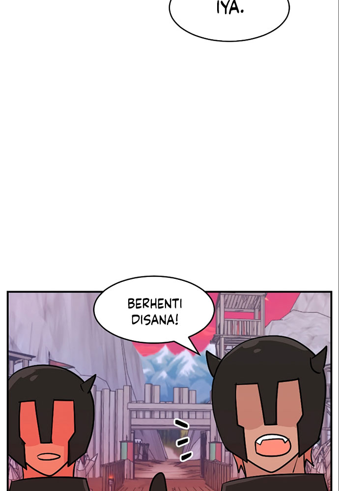 Bookworm (Reader) Chapter 106 Bahasa Indonesia