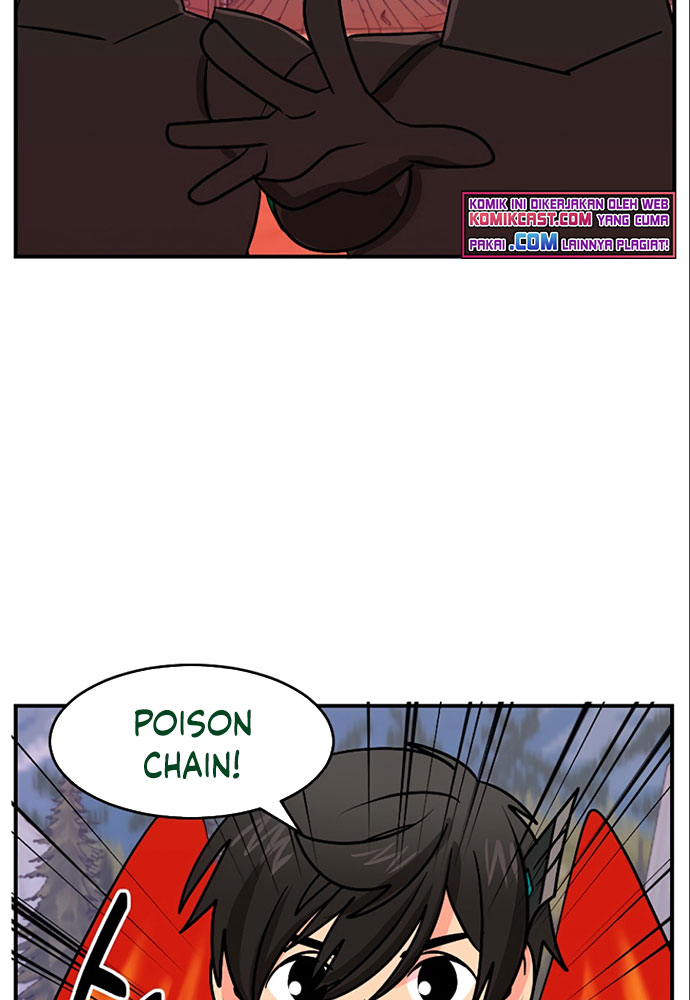 Bookworm (Reader) Chapter 106 Bahasa Indonesia