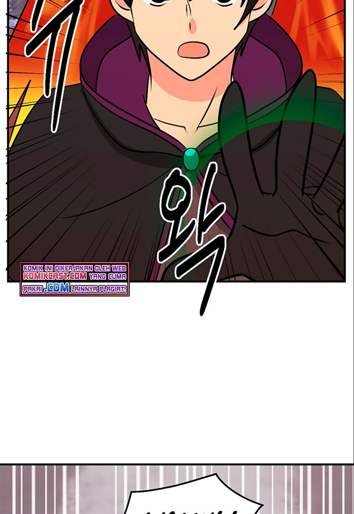 Bookworm (Reader) Chapter 106 Bahasa Indonesia