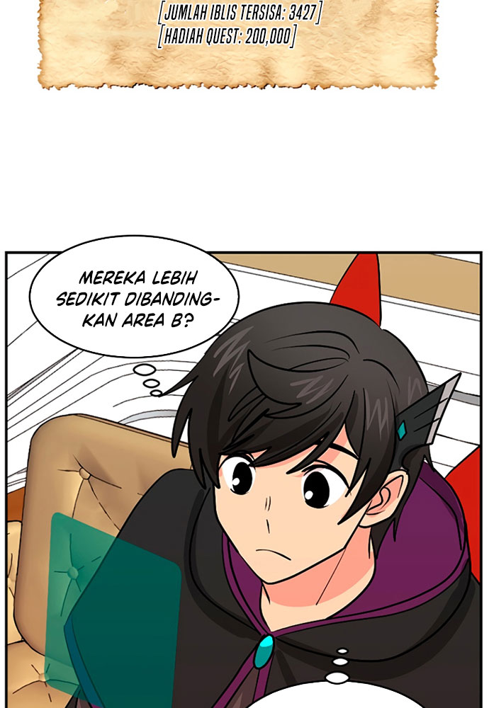 Bookworm (Reader) Chapter 106 Bahasa Indonesia