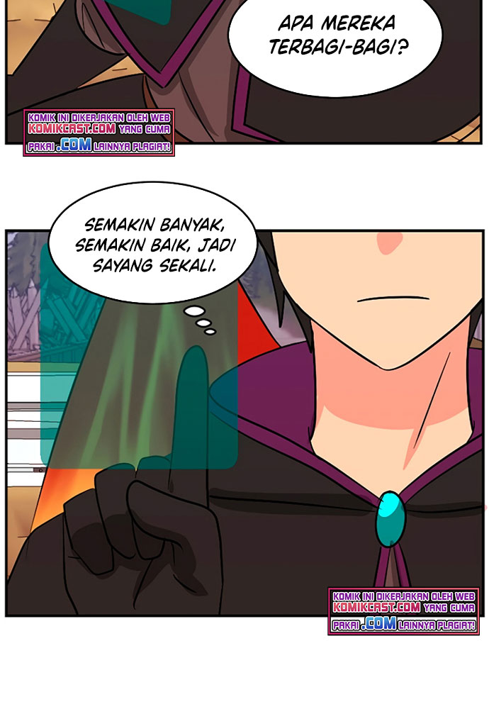 Bookworm (Reader) Chapter 106 Bahasa Indonesia