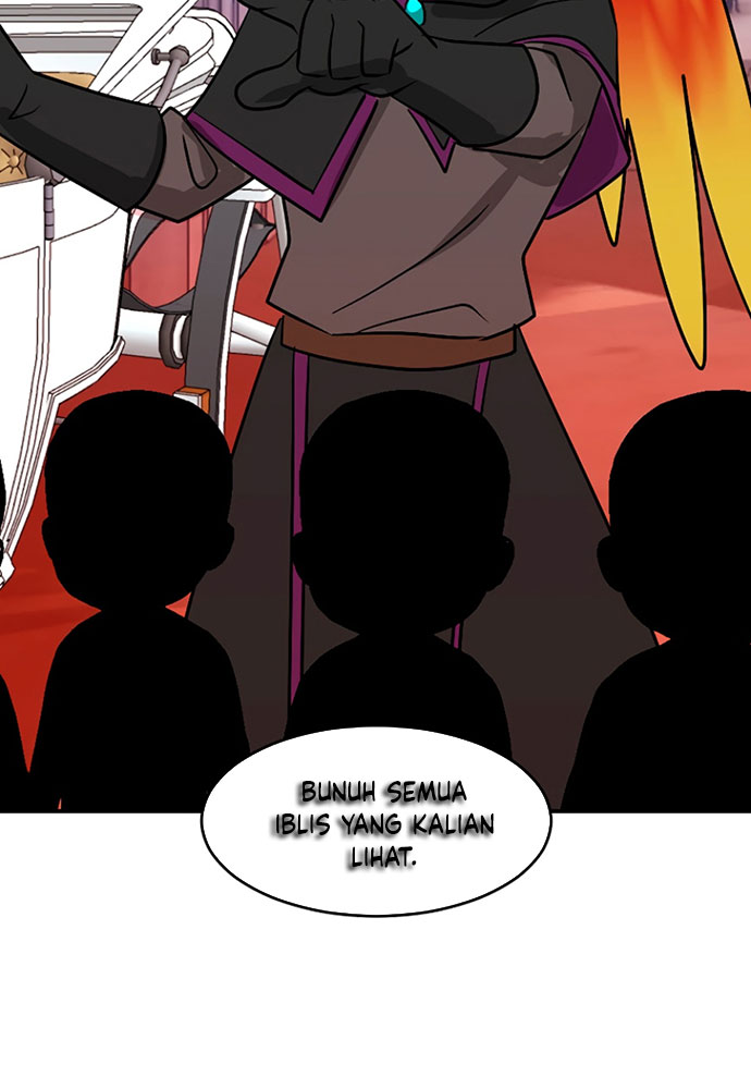 Bookworm (Reader) Chapter 106 Bahasa Indonesia