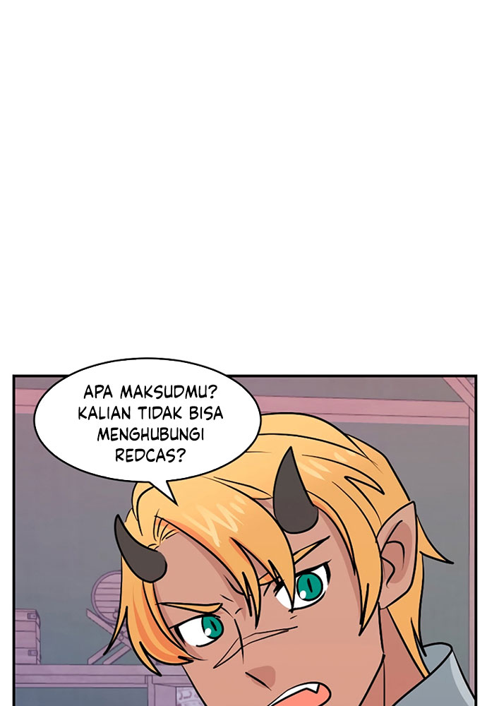 Bookworm (Reader) Chapter 106 Bahasa Indonesia