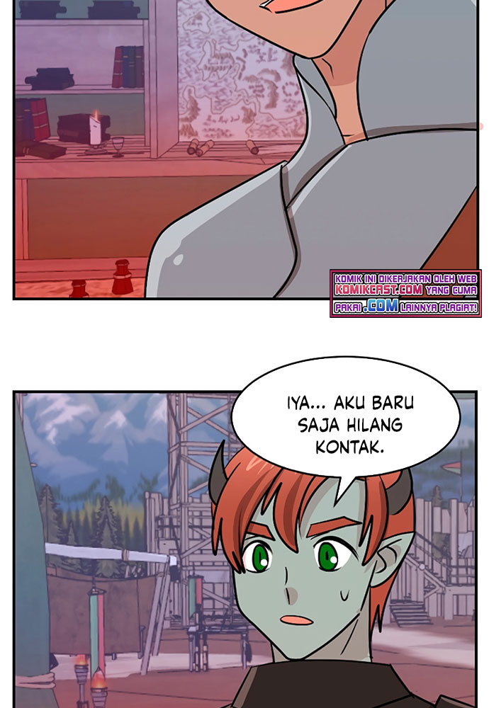 Bookworm (Reader) Chapter 106 Bahasa Indonesia