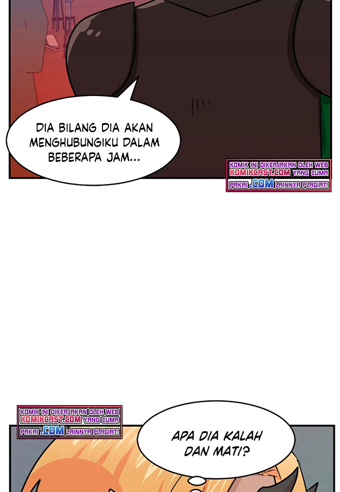 Bookworm (Reader) Chapter 106 Bahasa Indonesia