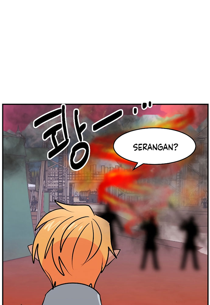 Bookworm (Reader) Chapter 106 Bahasa Indonesia