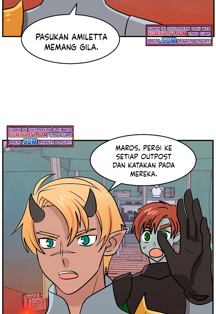 Bookworm (Reader) Chapter 106 Bahasa Indonesia