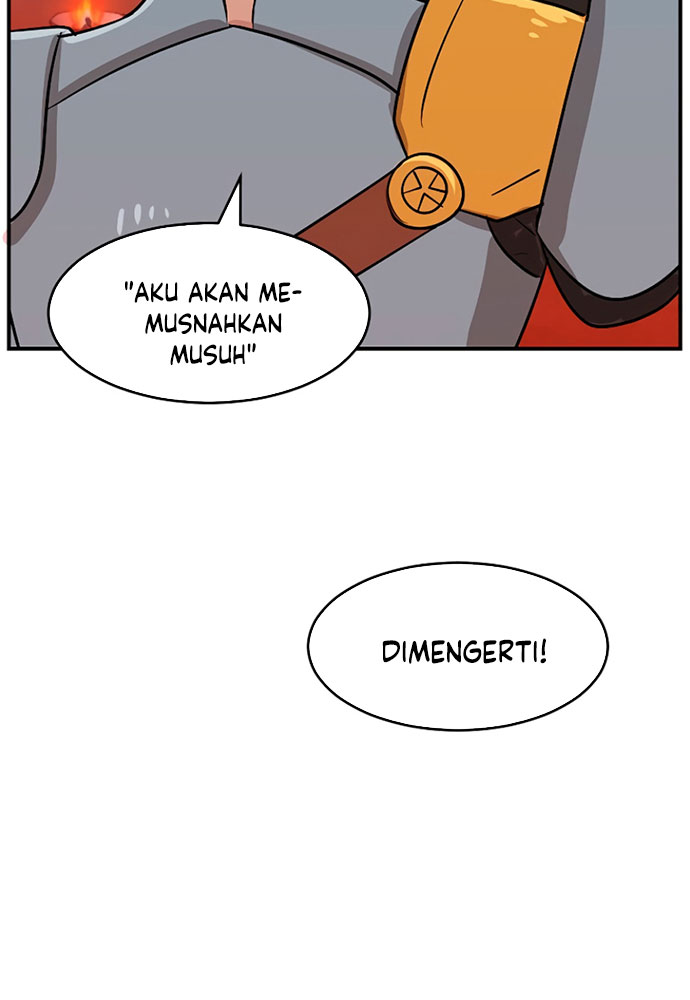 Bookworm (Reader) Chapter 106 Bahasa Indonesia