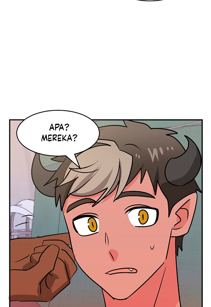 Bookworm (Reader) Chapter 106 Bahasa Indonesia