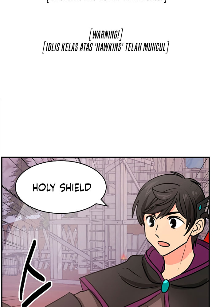 Bookworm (Reader) Chapter 106 Bahasa Indonesia