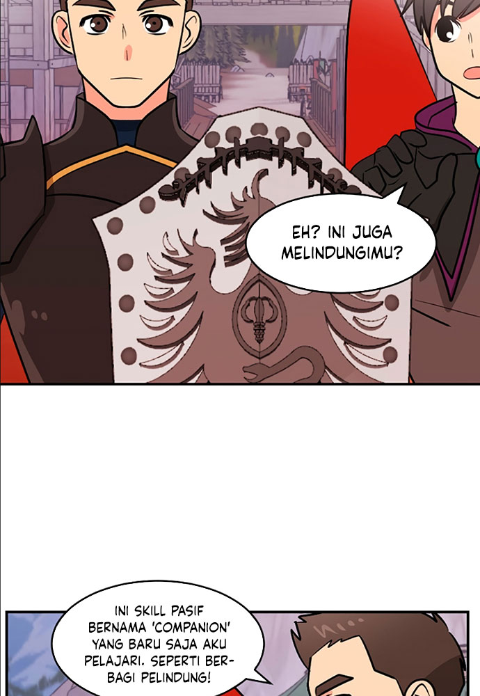 Bookworm (Reader) Chapter 106 Bahasa Indonesia